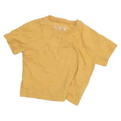 T-shirt (Yellow) from Primark Cares Cotton