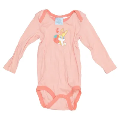 Body (Pink) from Baby Looney Tunes Cotton