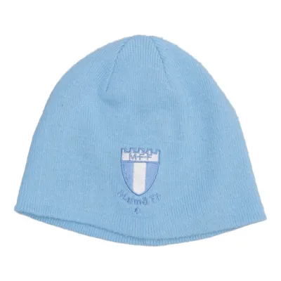 Beaniehue (Blå) fra Malmö FF Akryl