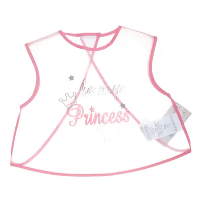 Väst (Rosa, Transparent) från Baby