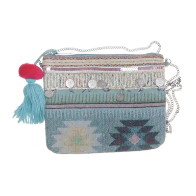 Schoudertas (Groen, Geel, Meerkleurig) van My Jewellery
