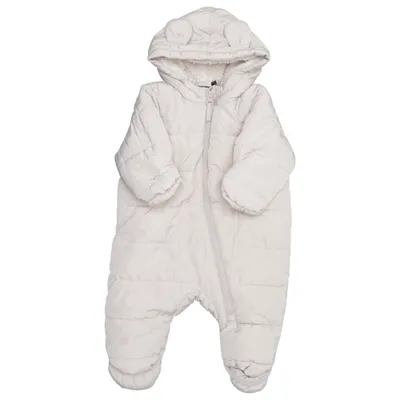 Overall (Beige) van H&M Polyester