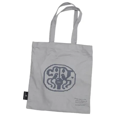 Canvas bag (Gray) from Georg Jensen Damask