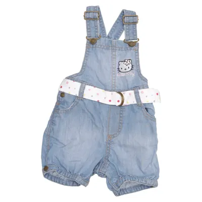 Barboteuse (Hello Kitty) de H&M x Hello Kitty Coton