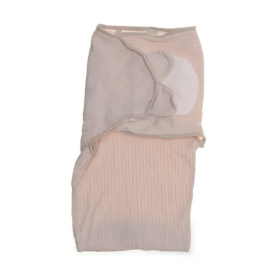 Babysovepose (Beige)