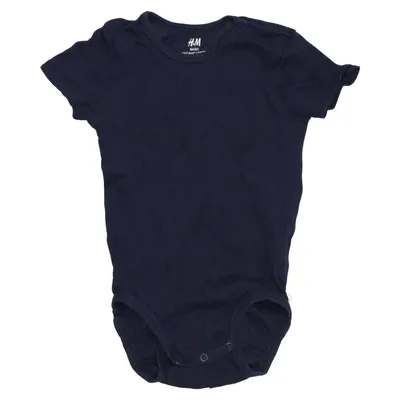 Body (Blue) from H&M Basic Cotton