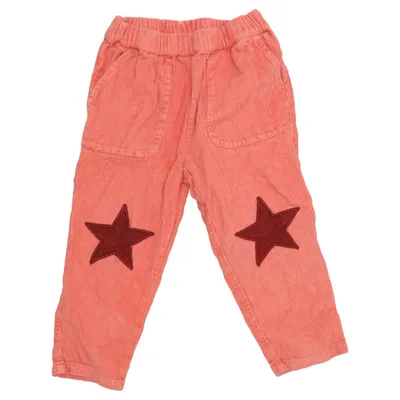 Cordhose (Rot) von Happy Kids by Tchibo Bio-Baumwolle