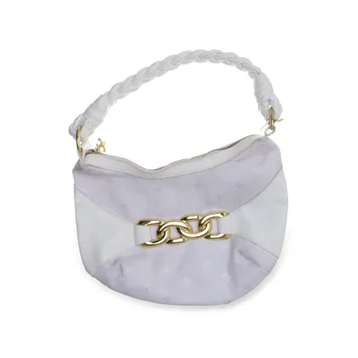 Handtas (Wit) van Friis & Company