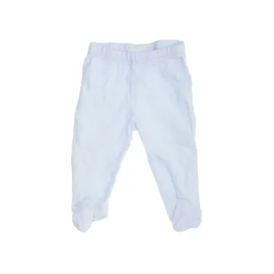 Pants (Blue) from Zara Baby