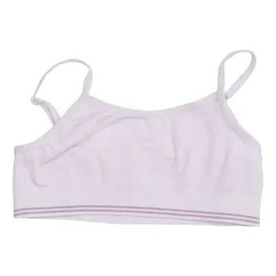 Bralette (Lila) van Zeeman Elastaan, Metallvezel, Polyamide