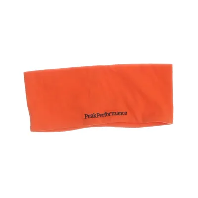Headband (Orange) from Peak Performance