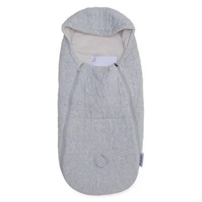 Footmuff (Gray) from Bugaboo