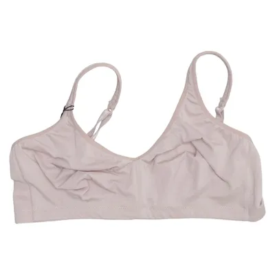 Brassière (Beige) de Naturana Élasthane, Polyamide