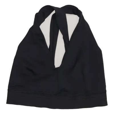 Brassière (Noir) de Chiara Polyester