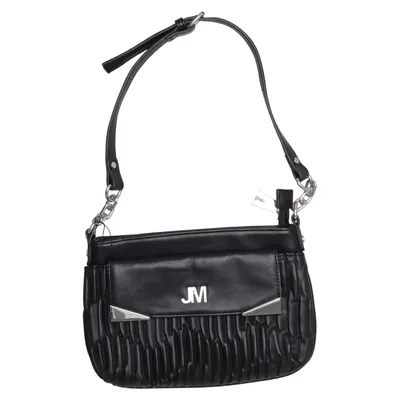 Sac à bandoulière (Noir) de Star by Julien Macdonald Polyester, Polyuréthane