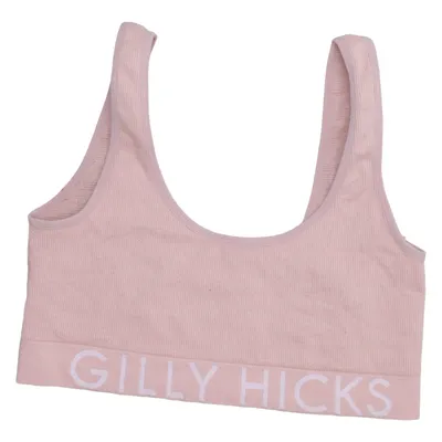 Bralette (Bralette) fra Gilly Hicks by Hollister Elastan, Polyamid, Polyester, Viscose