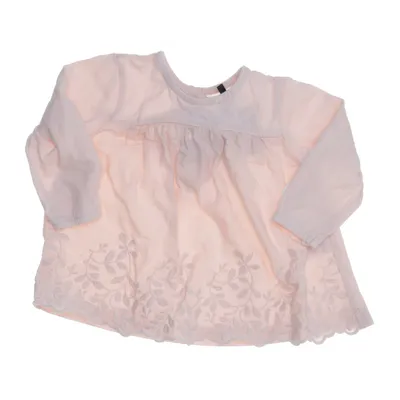 Topp (Rosa) från Newbie by KappAhl Bomull