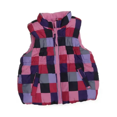 Ytterväst (Rosa, Flerfärgad) från Out Wear by Lindex Polyester