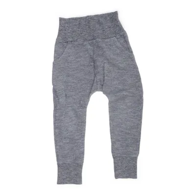 Byxor (Grå) från Mothercare Bomull, Elastan