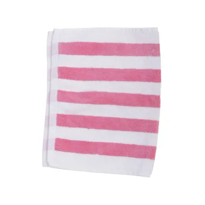 Kökshandduk (Rosa, Vit) från Living by Hemtex Bomull