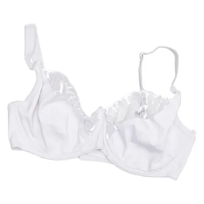 Soutien-gorge (Blanc) de Naturana Polyester