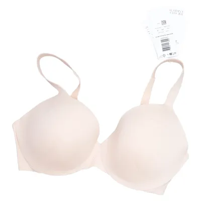 Bh (Body Make-Up Illusion) van Triumph Elastaan, Polyamide, Polyester