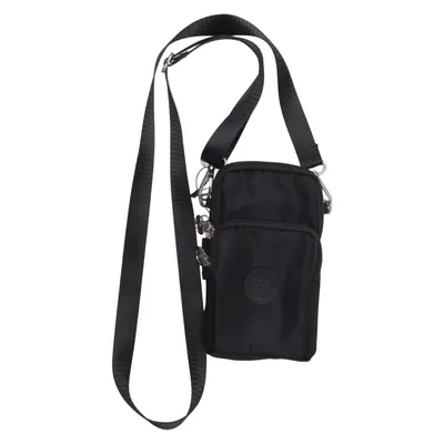 Handytasche (Schwarz) von Ming Shu