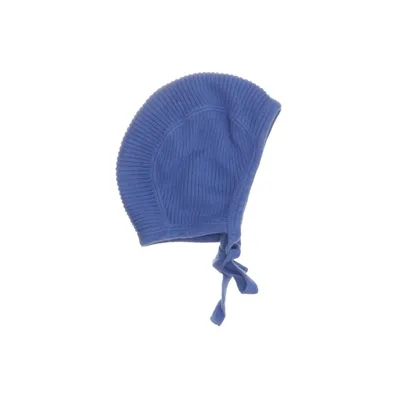 Mössa (Blå) från Arket Bomull, Kashmir
