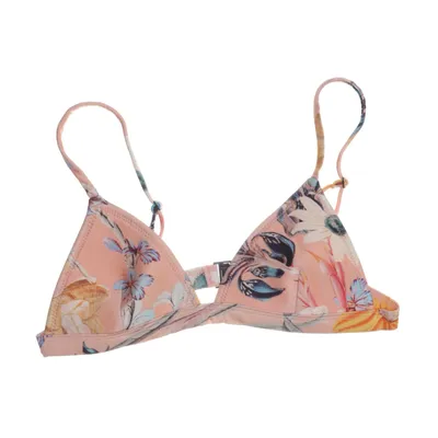 Bikiniöverdel (Rosa, Flerfärgad) från Triangl