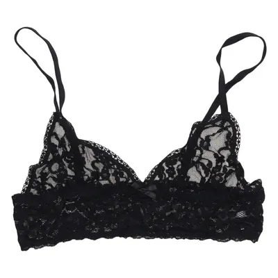 Bralette (Svart) från Att. Polyamid