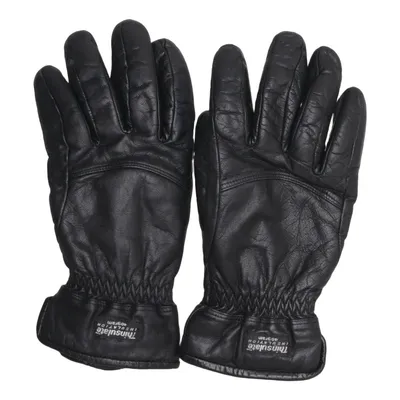 Handschuhe (Schwarz) von Handskmakaren
