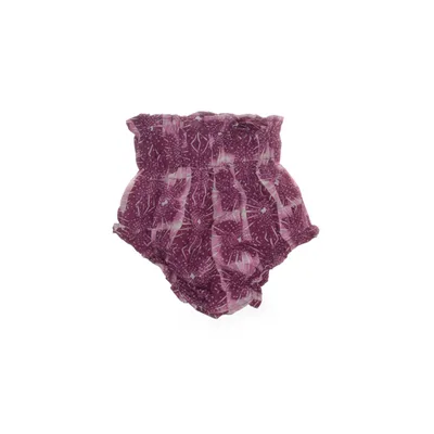 Panties (Purple) from Nicoli Cotton
