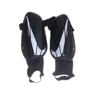 Scheenbeschermer (Zwart) van Nike