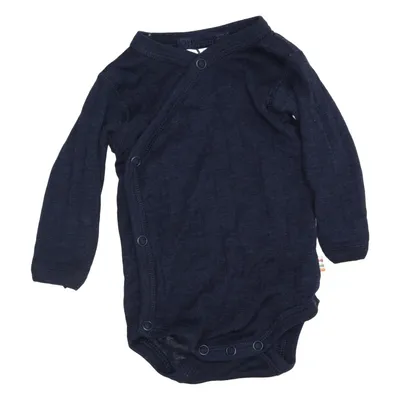 Body (Blå) från Joha Merinoull, Silke