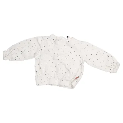 Sweatshirt (Beige) from Hema Cotton