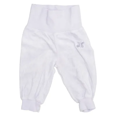 Jogginghose (Lila) von Mohini Baby Baumwolle, Polyester