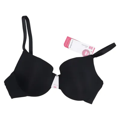 Bra (Black) from Marie Elastane, Polyamide