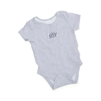 Romper (Grijs) van Primark Baby Katoen