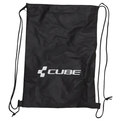 Sporttas (Zwart) van Cube