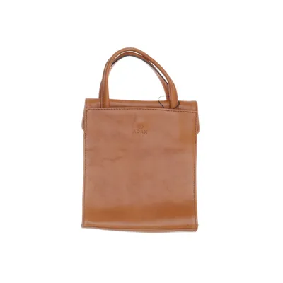 Handväska (Brun) från Adax