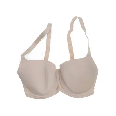 Bra (Beige) from Change Elastane, Polyamide