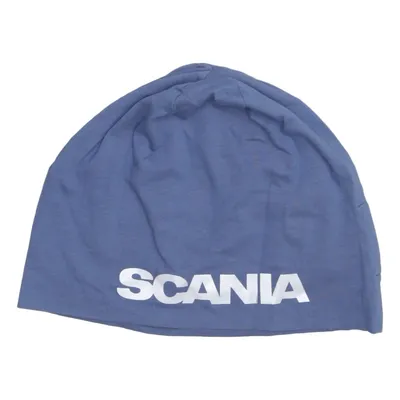 Bonnet (Jersey Beanie) de Scania Truck Gear Coton, Élasthane