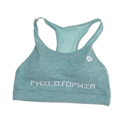 Brassière (Vert) de Philosophy Élasthane, Polyester