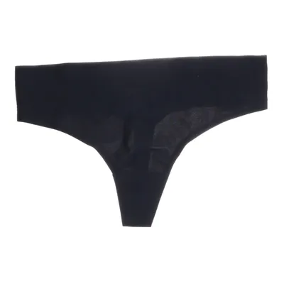 Slip (Zwart) van KappAhl Elastaan, Polyamide
