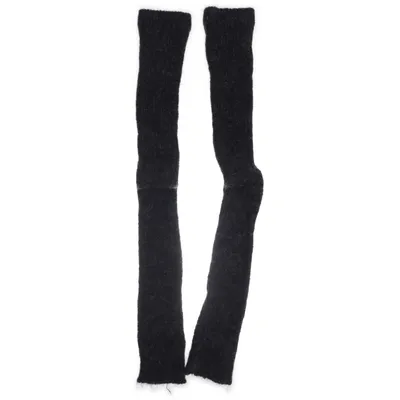 Beenwarmers (Zwart)