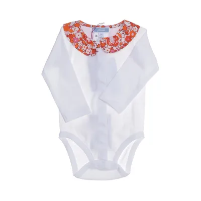 Body (U000011) från Jacadi Bomull