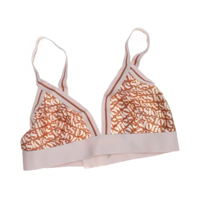 Bralette (Beige) van Love Stories Elastaan, Polyamide