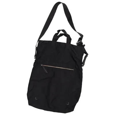 Sac à bandoulière (Noir) de Crumpler