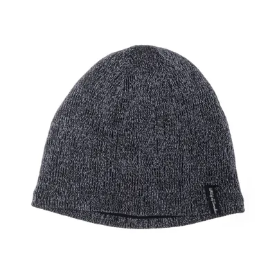 Beaniemössa (Grå) från Way of Sweden Akryl, Polyester, Ull
