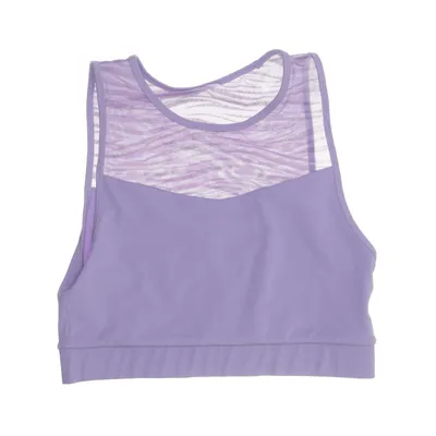 Sport-bh (Lila) van Loavies